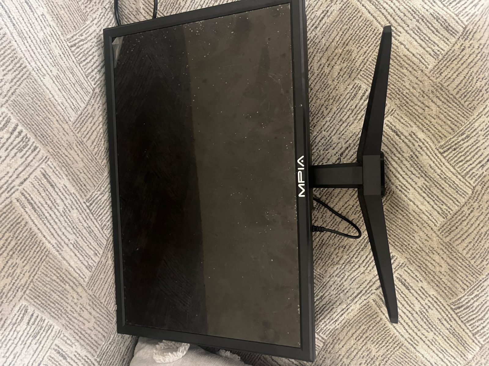 MPIA MP-19 19" LED Monitör